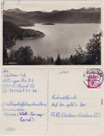 Kochel Am See Am Walchensee Foto Ansichtskarte 1979 - Altri & Non Classificati