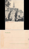 Ansichtskarte Meißen Partie An Der Martinskirche 1912 - Meissen