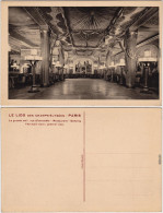 Ansichtskarte CPA Paris Innenansicht - Lido, Champ-Elysees 1926 - Other & Unclassified