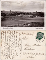 Osterwieck Stadt Und Fabrikanlage Harz B Halberstadt 1939 - Autres & Non Classés