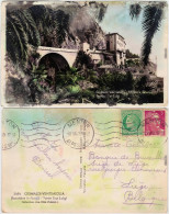 Grimaldi Di Ventimiglia-Ventimiglia Ponte San Luigi 1949 - Other & Unclassified