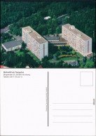 Luftbild Nürnberg Blick Von Oben Auf Das Wohnstift Am Tiergarten 1980 - Nuernberg