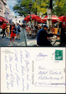 Montmartre (18. Arrondissement)-Paris Montmartre:  La Place Du Tertre 1977 - Autres & Non Classés