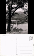 Egern Rottach Egern Panorama Foto Ansichtskarte 1965 - Altri & Non Classificati