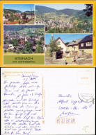 Steinach (Thüringen) Ansichten Steinach 1988 - Sonstige & Ohne Zuordnung
