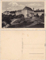 Gunzenhausen Hensoltshöhe 1928  - Altri & Non Classificati