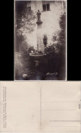 Ansichtskarte  Brunnen Mit Spielendem Kind Altdorf 36 1936 - Non Classés