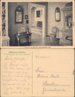 Bautzen Budyšin Hausrat Klassizistischen Stile - Provinzial Museum 1922 - Bautzen