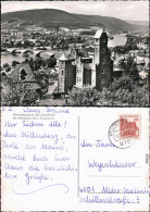 Mittenberg Rheinhessisches Schullandheim Foto Ansichtskarte 1966 - Otros & Sin Clasificación