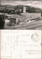 Foto Ansichtskarte Stuttgart Straßenpartie Am Konzerthaus - Liederhalle 1965 - Stuttgart