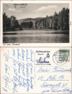 Foto Ansichtskarte  Bad Sachsa Schmelzteich 19668 - Bad Sachsa