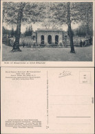 Ansichtskarte Kassel Cassel Grotte Mit Wasserkünsten 1936 - Kassel