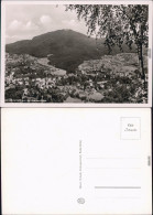 Foto Ansichtskarte Baden-Baden Panorama-Ansichten 1936 - Baden-Baden