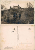Foto Ansichtskarte  Eisenach Blick Vom Obern Helltal 1936 - Sonstige & Ohne Zuordnung
