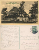 Zinnwald Georgenfeld-Altenberg (Erzgebirge) Gasthof    Pferdefuhrwerk 1914 - Altenberg