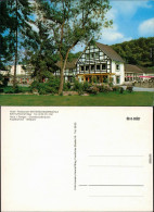 Hennef (Sieg) Hotel - Restaurant Winterscheidermühle 1992 - Hennef