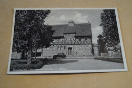 Ichtershausen,Adolf Hitler,Belle Carte Ancienne Pour Collection - Sonstige & Ohne Zuordnung