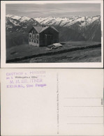 Krimml Gasthof  - Wildkogelhaus Ansichtskarte B Salzburg 1932 - Other & Unclassified