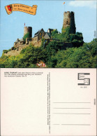 Ansichtskarte Alken (Untermosel) Burg Thurant 1999 - Other & Unclassified