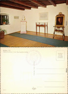 Ansichtskarte Rohrau Haydngedenkstätte - Geburtszimmer 1978 - Otros & Sin Clasificación