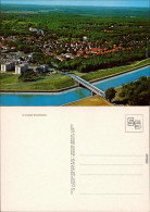 Ansichtskarte Bad Bevensen Luftbild 1982 - Bad Bevensen