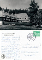 Ansichtskarte Schönfeld-Pfaffroda Ferienheim VEB TuR Xxx 1983 - Autres & Non Classés