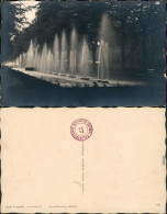Ansichtskarte Dresden Internationale Hygiene-Ausstellung - Springbrunne 1931  - Dresden