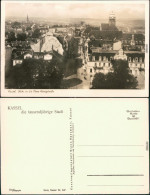 Ansichtskarte Kassel Cassel Obere Königstrasse 1932 - Kassel