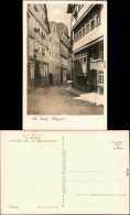 Ansichtskarte Kassel Cassel Fuldagasse 1932 - Kassel