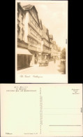 Ansichtskarte Kassel Cassel Müllergasse 1932 - Kassel