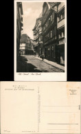 Ansichtskarte Kassel Cassel Am Brink 1932 - Kassel