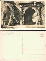 Ansichtskarte Kassel Cassel Altes Tor Im Renthaus 1938  - Kassel