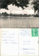 Ansichtskarte Fürstenberg/Havel Panorama-Ansicht 1975 - Fuerstenberg