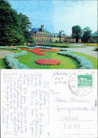 Schloss Pillnitz: Neues Palais Mit Schloßgarten G1986 - Pillnitz
