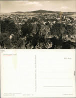 Ansichtskarte Rodewisch (Vogtland) Panorama-Ansicht 1975 - Sonstige & Ohne Zuordnung