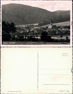 Ansichtskarte Gehren Blick Auf Die Stadt 1961  - Other & Unclassified