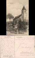 Ansichtskarte Val Kirche 1915 - Autres & Non Classés