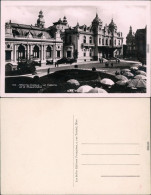 Ansichtskarte Monte-Carlo Casino 1930 - Other & Unclassified