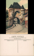 Ansichtskarte Laon La Porte D'Ardon 1922 - Laon