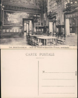 Ansichtskarte Monaco Salle Du Trente Et Quarante 1913  - Altri & Non Classificati