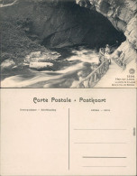 Ansichtskarte Han-sur-Lesse-Rochefort (Belgien) Grotte De Han/ Höhle 1913 - Otros & Sin Clasificación