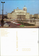 Ansichtskarte Leipzig Oper 1986 - Leipzig