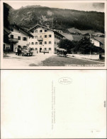 Ansichtskarte Neustift Im Stubaital Salzburghof 1930 - Sonstige & Ohne Zuordnung