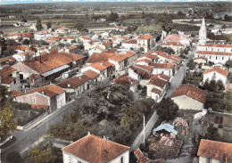 82-LABASTIDE-SAINT-PIERRE - VUE DU CIEL - Labastide Saint Pierre