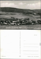 Ansichtskarte Meura Panorama-Ansicht 1977 - Altri & Non Classificati