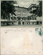 Ansichtskarte Cochem Kochem Hotel Hermann Müller 1929 Privatfoto - Cochem