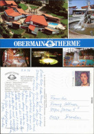Ansichtskarte Bad Staffelstein Thermalsolbad 1996 - Altri & Non Classificati
