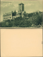 Ansichtskarte Eisenach Wartburg X 1940 - Eisenach