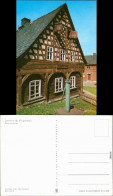 Ansichtskarte Landwüst-Markneukirchen Vogtländisches Bauernmuseum 1975 - Markneukirchen