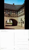 Ansichtskarte Adorf (Vogtland) Heimatmuseum 1974 - Sonstige & Ohne Zuordnung